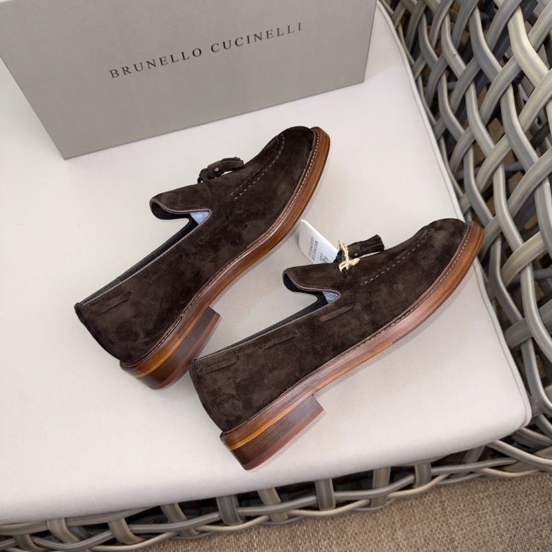 Brunello Cucinelli Shoes